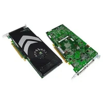 661-4911 - Apple Nvidia GeForce 8800GT 512MB GDDR3 SDRAM 256-Bit PCI-Express 2.0 x16 Video Graphics Card for Mac Pro Mid 2006 A1186