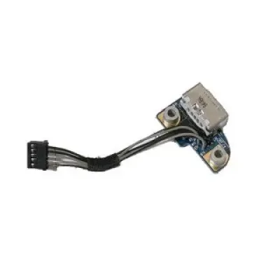 661-4947 - Apple MagSafe DC-In Board for MacBook 13-inch Late 2008 A1278
