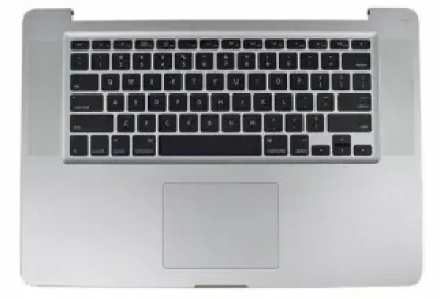 661-4948 - Apple Backlit Keyboard with Top Case Housing For MacBook Pro 15