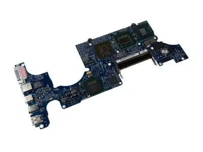 661-4958 - Apple 2.40GHz CPU Logic Board (Motherboard) for MacBook Pro A1229