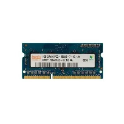 661-4978 - Apple 1GB DDR3-1066MHz PC3-8500 204-Pin SoDIMM Memory Module for Mac Mini A1283