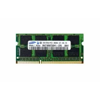 661-4979 - Apple 2GB DDR3-1066MHz PC3-8500 204-Pin SoDIMM Memory Module for Mac Mini A1283