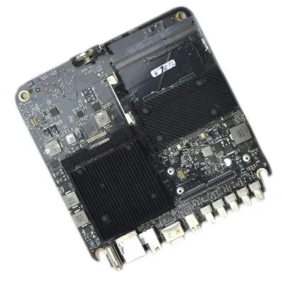 661-4981 - Apple Mac Mini SFF Motherboard LATE 2009 2.0GHz C2D