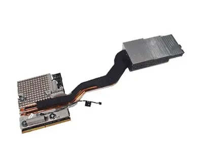 661-4990 - Apple GeForce GT 120 256MB GDDR3 MXM III M76XT Video Graphics Card