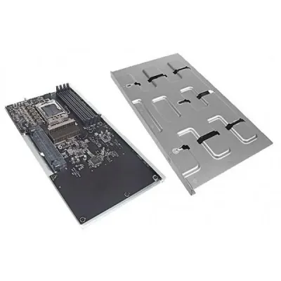 661-4999 - Apple System Board for Mac Pro Desktop MID-2010 Single Processor Board, A1289, MC