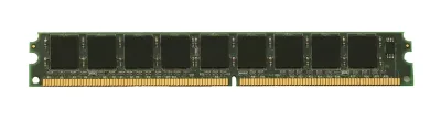 661-5005 - Apple 4GB DDR3-1066MHz PC3-8500 ECC Unbuffered CL7 240-Pin DIMM Dual Rank Memory Module