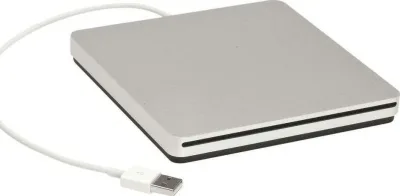 661-5025 - Apple 8X Double Layer DVD-R / CD-RW Super Drive for MacBook 13