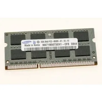 661-5034 - Apple 2GB DDR3-1066MHz PC3-8500 non-ECC Unbuffered CL7 204-Pin SoDIMM Dual Rank Memory Module for MacBook Pro A1297