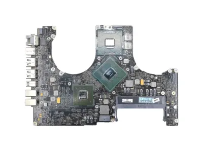 661-5038 - Apple Intel Core 2 Duo 2.66GHz CPU Logic Board (Motherboard) for MacBook Pro A1297