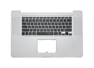 661-5041 - Apple Top Case with Backlit Keyboard for MacBook Pro A1297