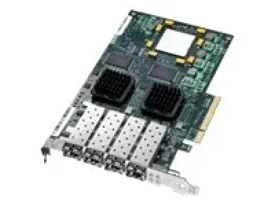 661-5056 - Apple Quad Fibre Channel PCI-Express HF Card for Xserve