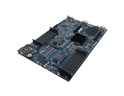 661-5062 - Apple 2.26GHz CPU Logic Board (Motherboard) for Xserve A1297