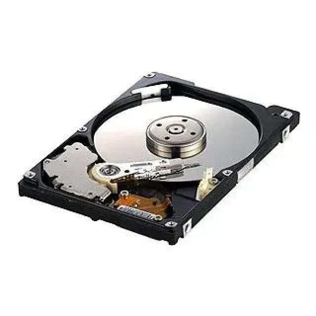 661-5080 - Apple 320GB 5400RPM SATA 1.5Gb/s 2.5-inch Hard Drive for MacBook A1278