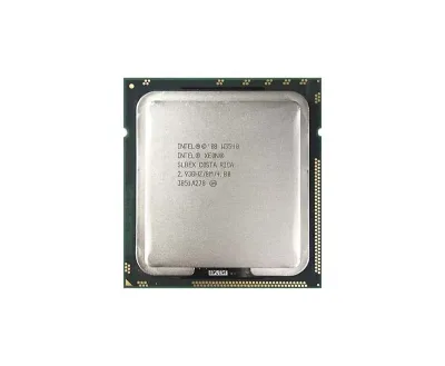 661-5097 - Apple 2.93GHz 4.8GT/s QPI 8MB SmartCache Socket FCLGA1366 Intel Xeon W3540 4-Core Processor