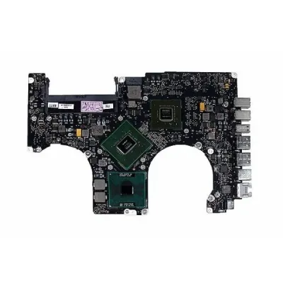 661-5098 - Apple Intel Core 2 Duo P8600 2.40GHz CPU Logic Board (Motherboard) for MacBook Pro 15