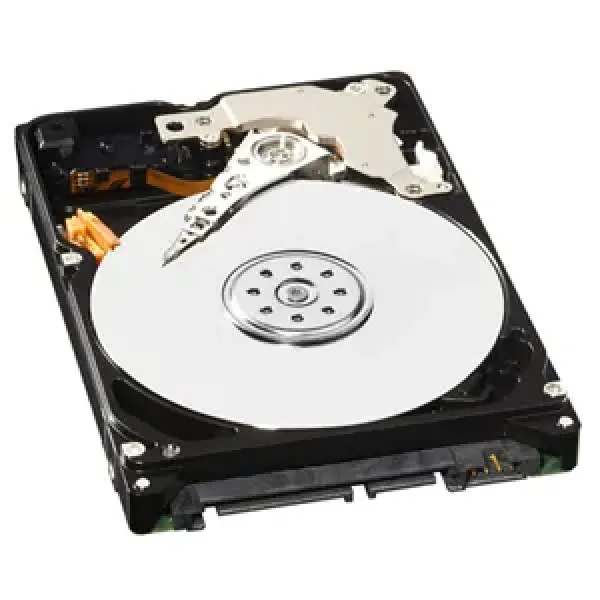 661-5159 - Apple 160GB 5400RPM SATA 1.5Gb/s 2.5-inch Hard Drive