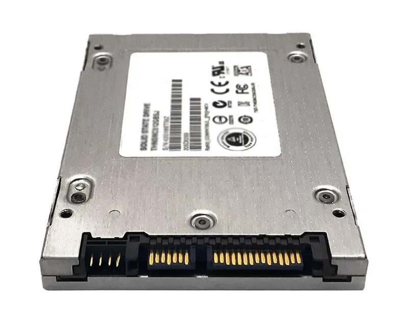 661-5163 - Apple 128GB Multi-Level Cell (MLC) SATA 6Gb/s 2.5-inch Solid State Drive for MacBook Pro A1278