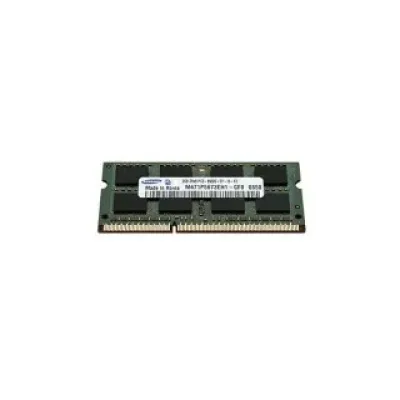661-5210 - Apple 4GB DDR3-1066MHz PC3-8500 non-ECC Unbuffered CL7 204-Pin SoDIMM Dual Rank Memory Module for MacBook Pro