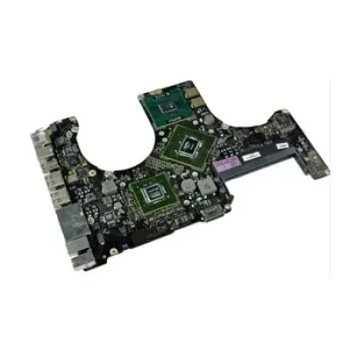 661-5213 - Apple Logic Board for MacBook Pro Mid-2009