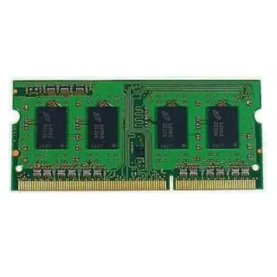 661-5225 - Apple 1GB DDR3-1066MHz PC3-8500 non-ECC Unbuffered CL7 204-Pin SoDIMM Single Rank Memory Module
