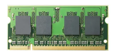 661-5241 - Apple 2GB DDR2-667MHz PC2-5300 non-ECC Unbuffered CL5 200-Pin SoDIMM Dual Rank Memory Module