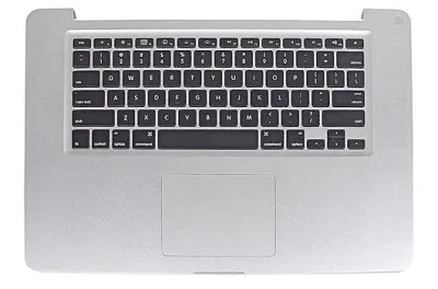 661-5244 - Apple Top Case with Backlit Keyboard for MacBook Pro 15