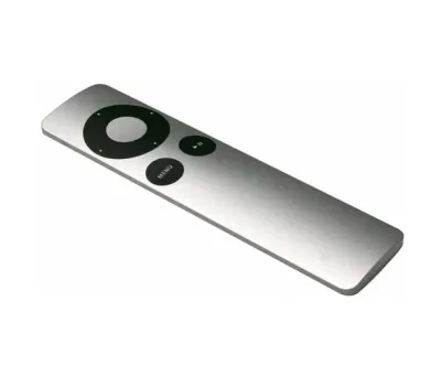661-5286 - Apple Aluminum Remote Control for iMac