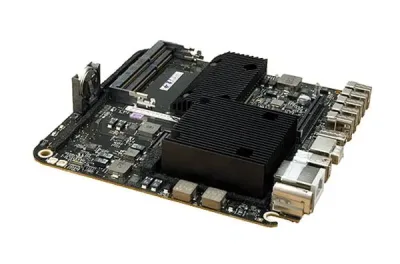 661-5291 - Apple 2.53GHz CPU Logic Board (Motherboard) for Mac Mini Late 2009