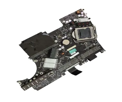 661-5307 - Apple 3.06GHz CPU Logic Board (Motherboard) Socket LGA775 for iMac 21.5-inch Late 2009