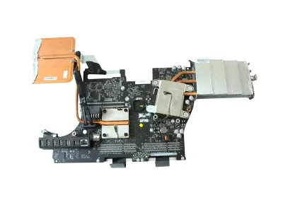 661-5420 - Apple 3.33GHz CPU Logic Board (Motherboard) for iMac 21.5-inch Late 2009