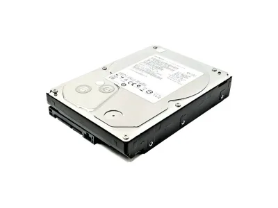 661-5447 - Apple 2TB 7200RPM SATA 3.5-inch Hard Drive for Mac Pro A1289