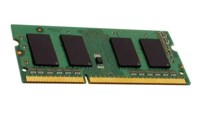 661-5454 - Apple 4GB DDR3-1066MHz PC3-8500 non-ECC Unbuffered CL7 204-Pin SoDIMM Dual Rank Memory Module