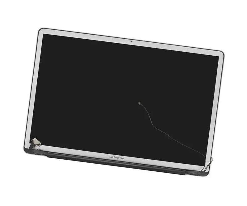 661-5471 - Apple Anti-Glare LCD Display Assembly for MacBook Pro 17