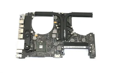 661-5480 - Apple Logic Board for MacBook Pro Mid 2010