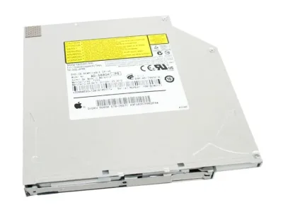 661-5495 - Apple 12.7mm SATA Slot Super Optical Drive for Mac Mini