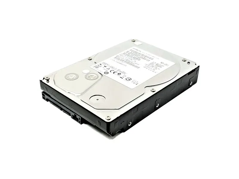 661-5521 - Apple 2TB 7200RPM SATA 3Gb/s 3.5-inch Hard Drive for iMac A1312