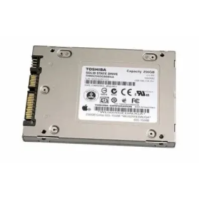 661-5522 - Apple 256GB Flash Storage 2.5-inch Solid State Drive for iMac 27