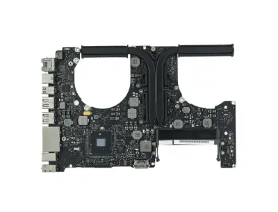 661-5526 - Apple Logic Board for MacBook Pro Mid 2010