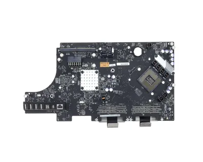 661-5530 - Apple iMac 27 AIO Intel Motherboard S1156