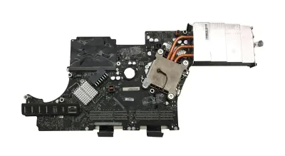 661-5538 - Apple iMac AIO 21.5 MID-2010 Intel Motherboard S1156