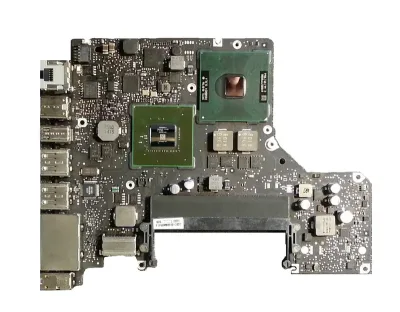 661-5560 - Apple Intel Core 2 Duo 2.66GHz CPU Logic Board (Motherboard) for MacBook Pro 13