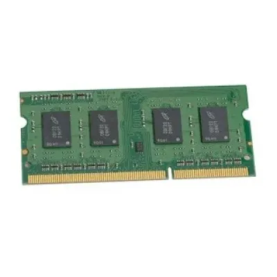 661-5586 - Apple 1GB DDR3-1066MHz PC3-8500 non-ECC Unbuffered CL7 204-Pin SoDIMM Single Rank Memory Module