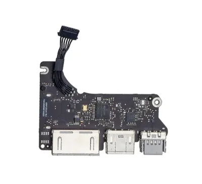 661-5633 - Apple Left I/O Board for MacBook Pro A1229