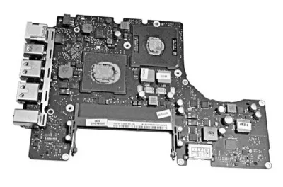661-5640 - Apple Logic Board for Macbook