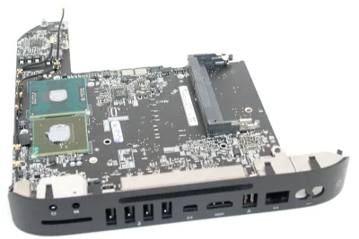 661-5648 - Apple Logic Board with Intel 2.66Ghz CPU for Mac Mini Mid-2010