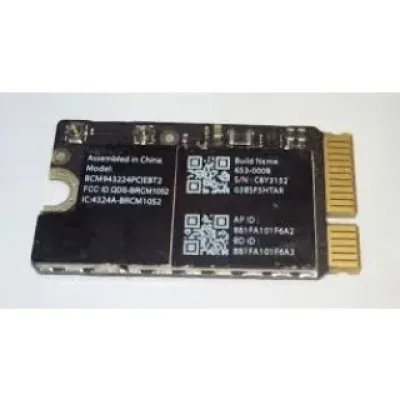 661-5687 - Apple Airport / Bluetooth Card for MacBook Air 13