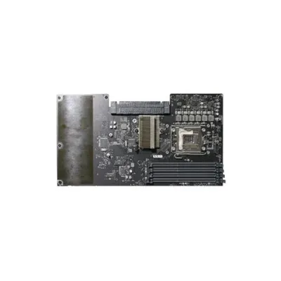 661-5707 - Apple Single Processor Board (without CPU) for Mac Pro