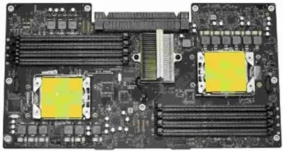 661-5708 - Apple Dual Processor Board (without CPU) for Mac Pro