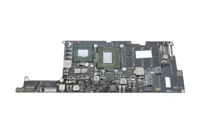 661-5798 - Apple Intel Core 2 Duo 1.86GHz CPU 4GB Logic Board (Motherboard) for MacBook Air 13