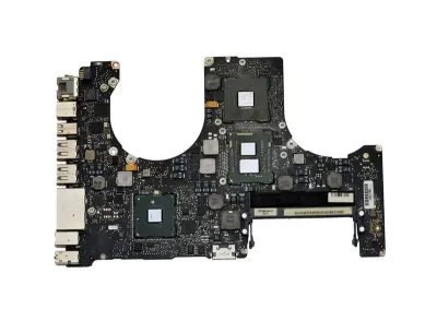 661-5803 - Apple PCBA 2.8GHz Logic Board for MacBook Pro 15